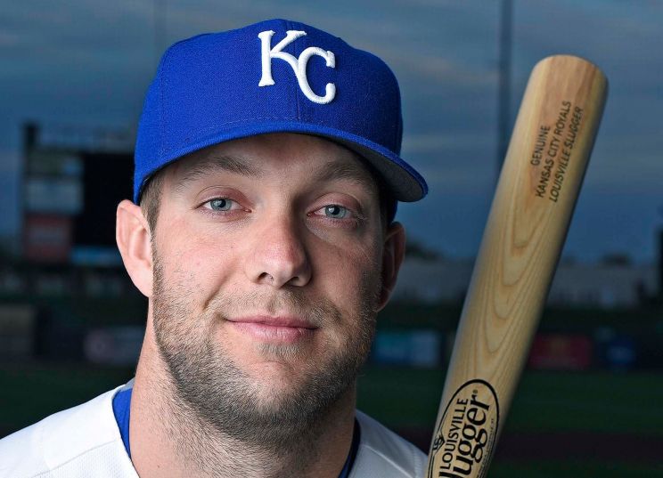 Alex Gordon