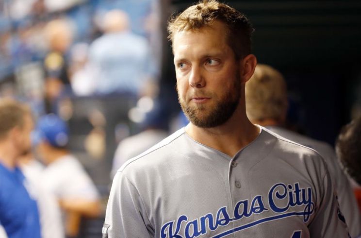 Alex Gordon