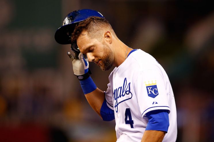 Alex Gordon