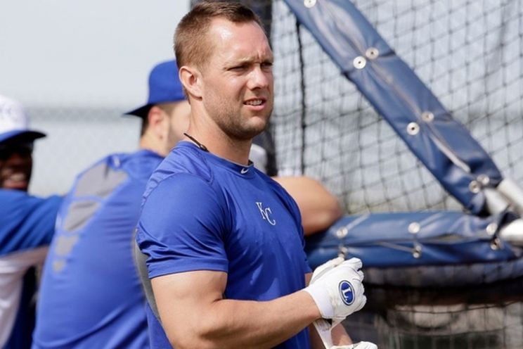 Alex Gordon
