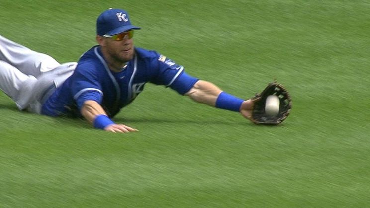 Alex Gordon
