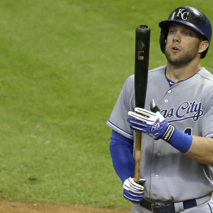 Alex Gordon