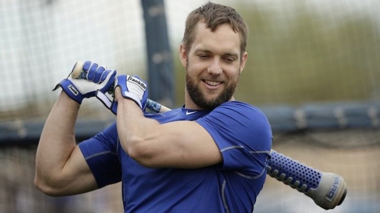 Alex Gordon