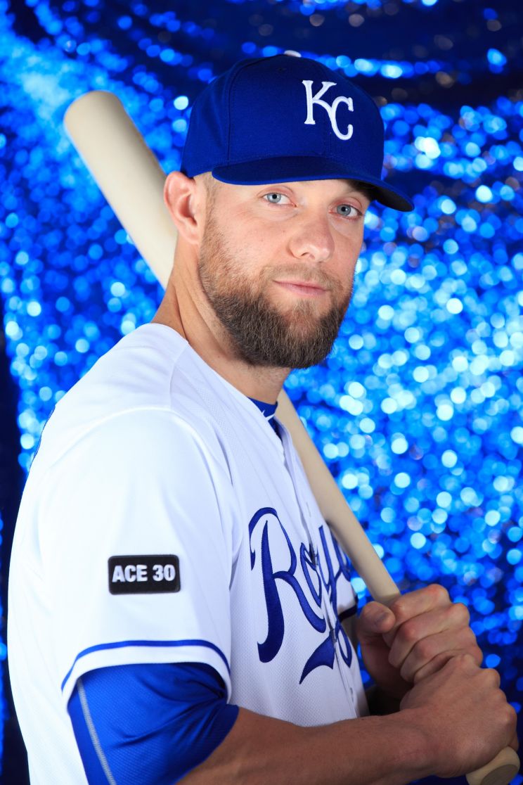 Alex Gordon