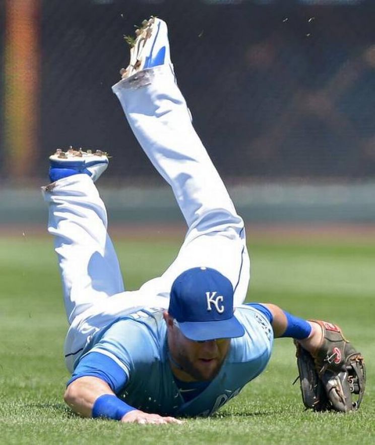 Alex Gordon