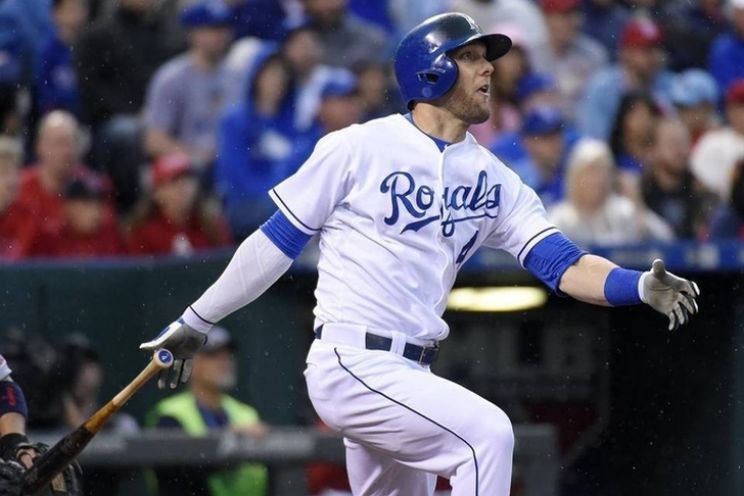 Alex Gordon