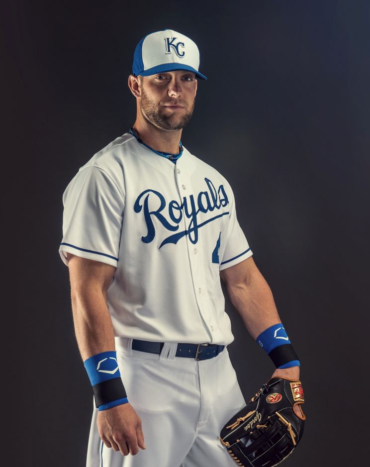 Alex Gordon