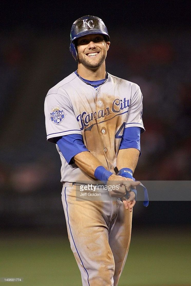 Alex Gordon