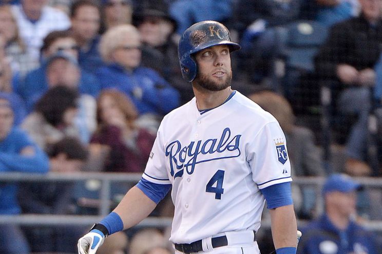 Alex Gordon