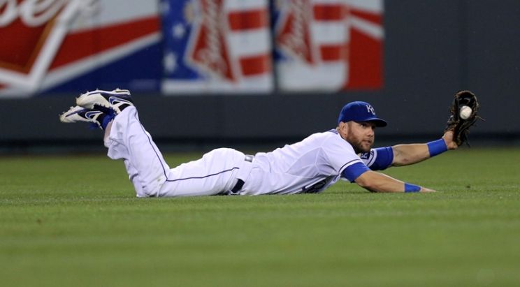 Alex Gordon
