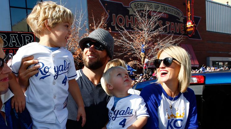Alex Gordon