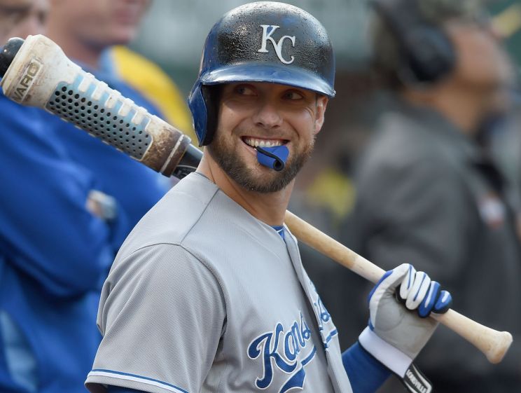 Alex Gordon