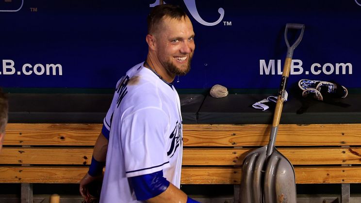 Alex Gordon