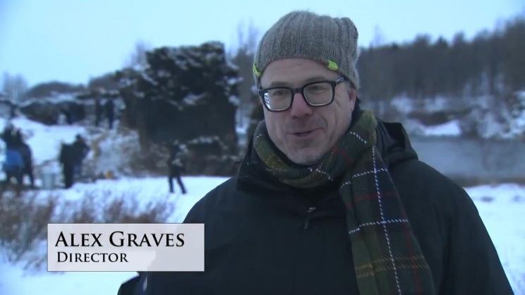 Alex Graves