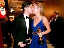 Alex Greenwald
