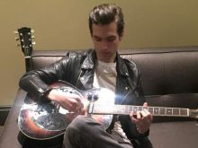 Alex Greenwald