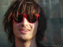 Alex Greenwald