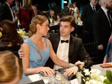Alex Greenwald