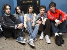 Alex Greenwald