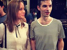 Alex Greenwald