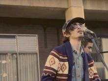 Alex Greenwald