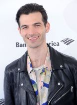 Alex Greenwald