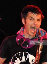 Alex Greenwald