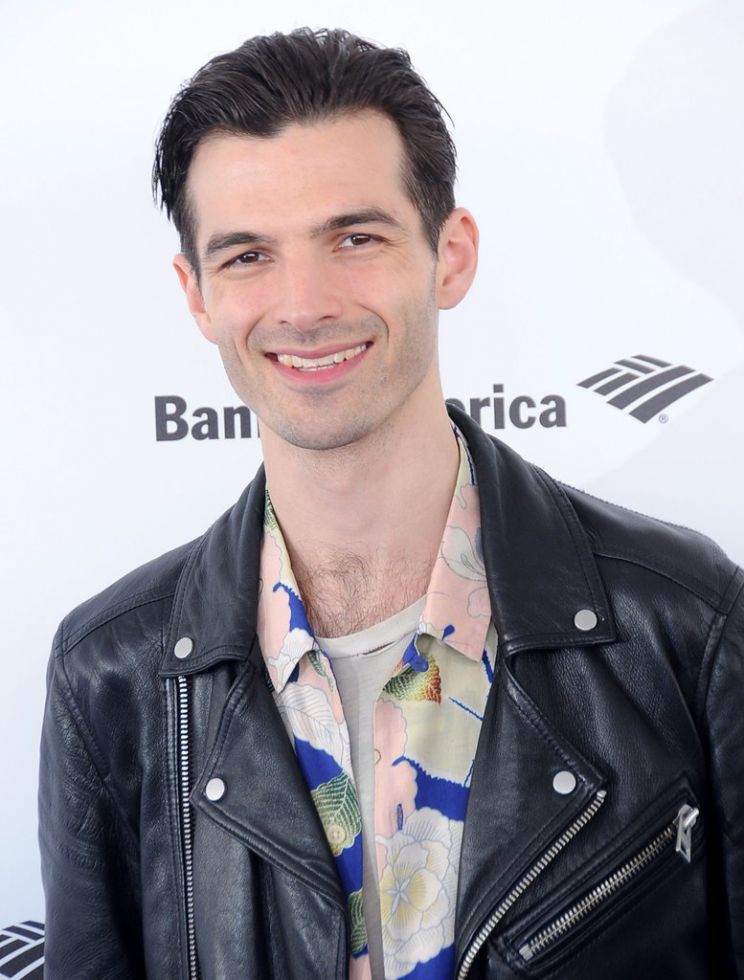 Alex Greenwald