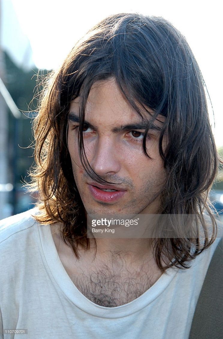 Alex Greenwald