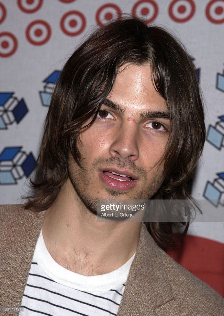 Alex Greenwald