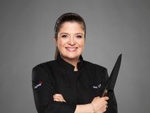 Alex Guarnaschelli