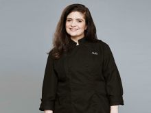 Alex Guarnaschelli