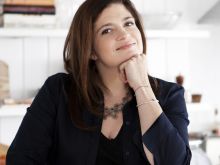 Alex Guarnaschelli