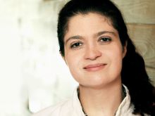 Alex Guarnaschelli