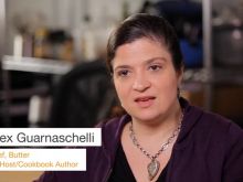 Alex Guarnaschelli