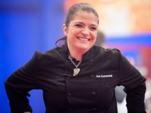 Alex Guarnaschelli