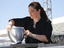 Alex Guarnaschelli