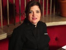 Alex Guarnaschelli