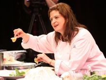 Alex Guarnaschelli