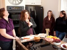 Alex Guarnaschelli