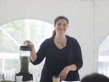 Alex Guarnaschelli