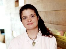 Alex Guarnaschelli