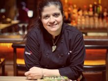 Alex Guarnaschelli