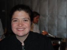 Alex Guarnaschelli