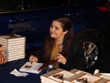 Alex Guarnaschelli