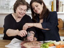 Alex Guarnaschelli