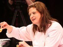 Alex Guarnaschelli