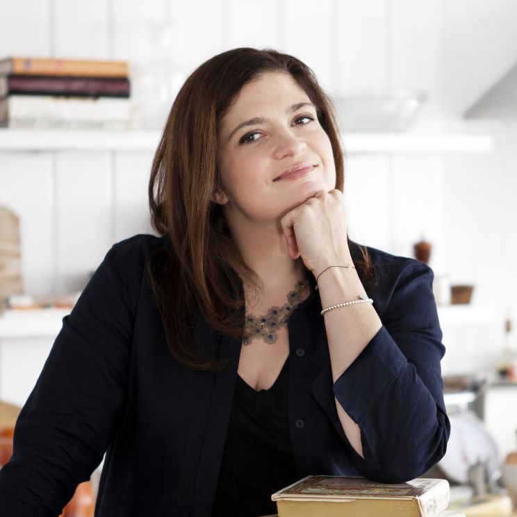 Alex Guarnaschelli