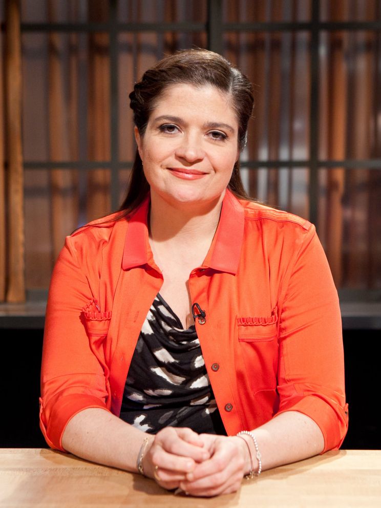 Alex Guarnaschelli