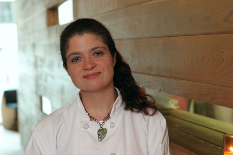 Alex Guarnaschelli